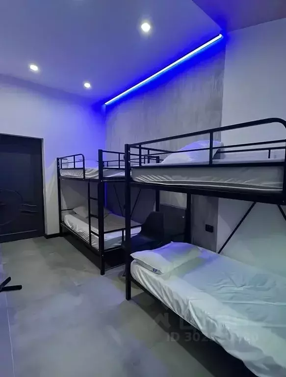 Комната Татарстан, Казань ул. Оренбургский Тракт, 20Б - Фото 1