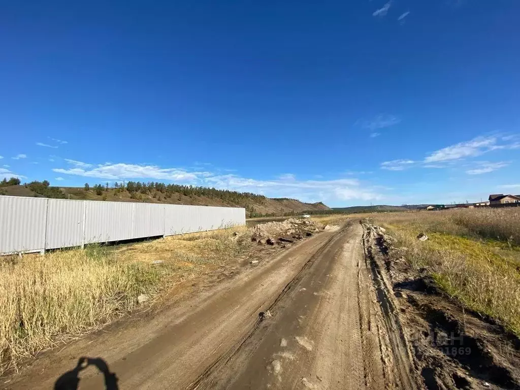 Участок в Саха (Якутия), Якутск  (9.37 сот.) - Фото 1