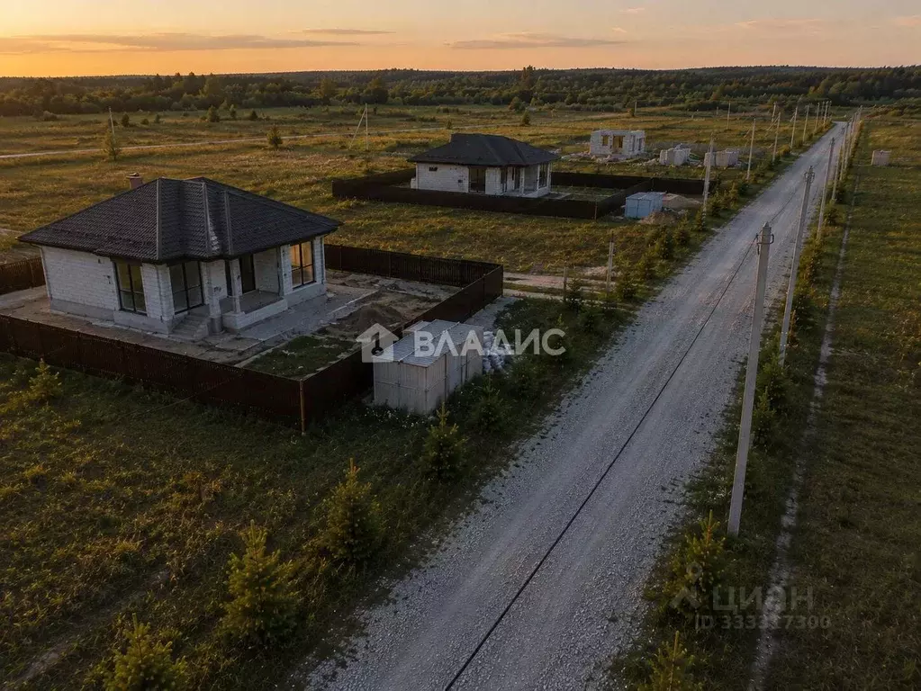 Участок в Воронежская область, Воронеж ул. Совхозная (5.0 сот.) - Фото 2