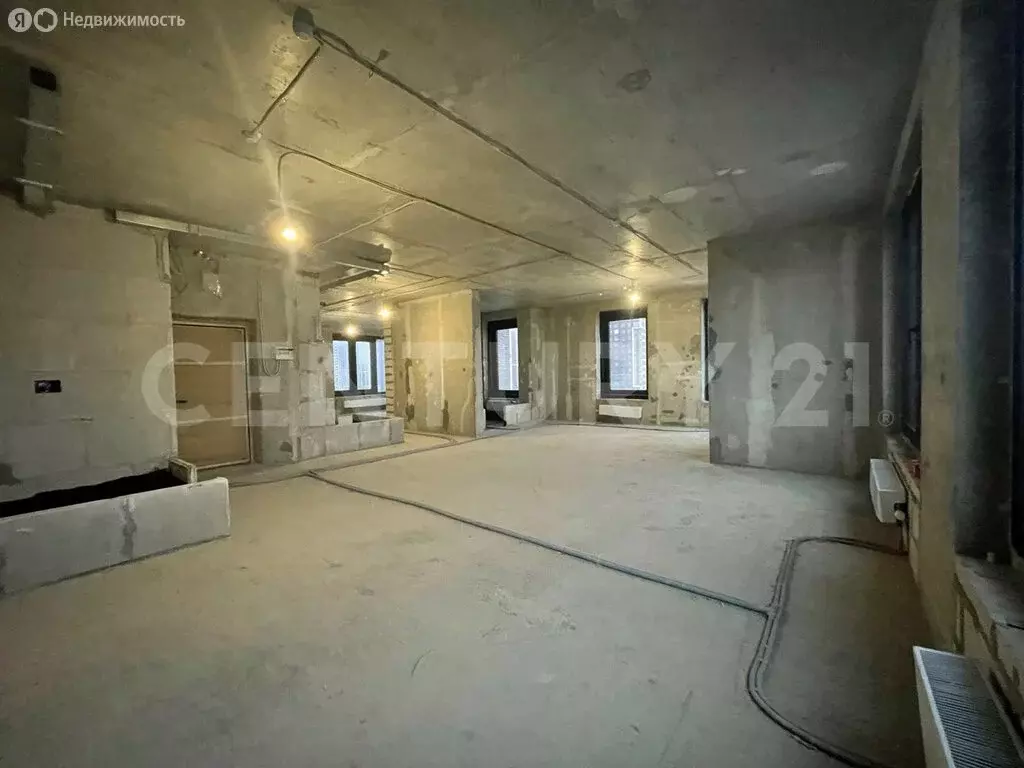 4-комнатная квартира: Москва, улица Василия Ланового, 3 (122.6 м) - Фото 2