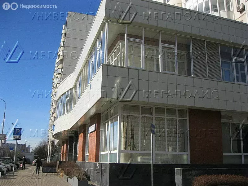 Офис (1028 м) - Фото 2