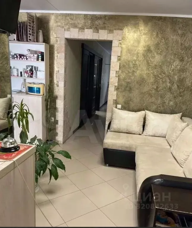 Помещение свободного назначения в Саратовская область, Саратов ул. ... - Фото 1