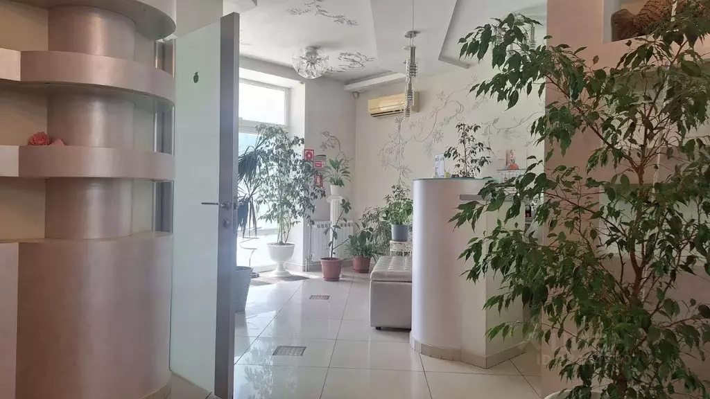 Помещение свободного назначения в Саратовская область, Энгельс Тихая ... - Фото 1