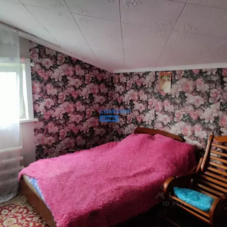 Дом в Алтайский край, Бийск Угольная ул., 64В (100 м) - Фото 1