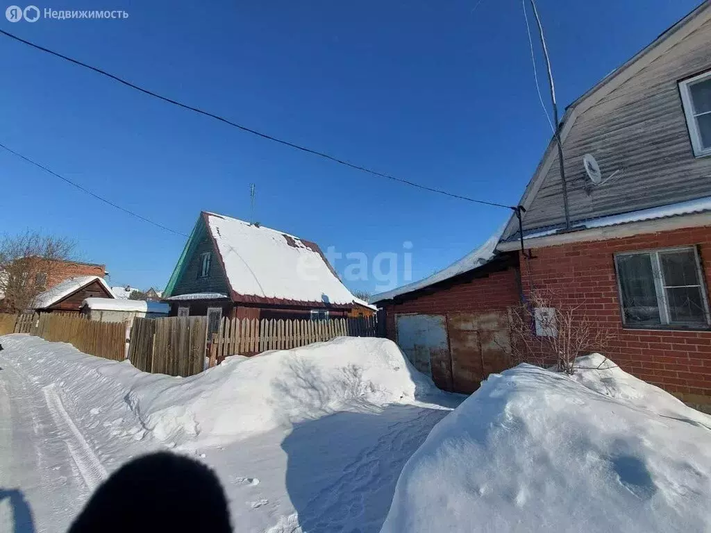 Дом в село Кадниково (50 м) - Фото 1