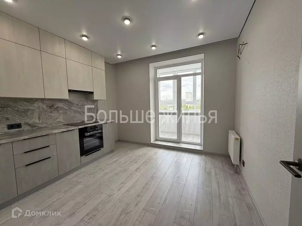 Продаётся 1-к квартира, 40.2 м - Фото 1