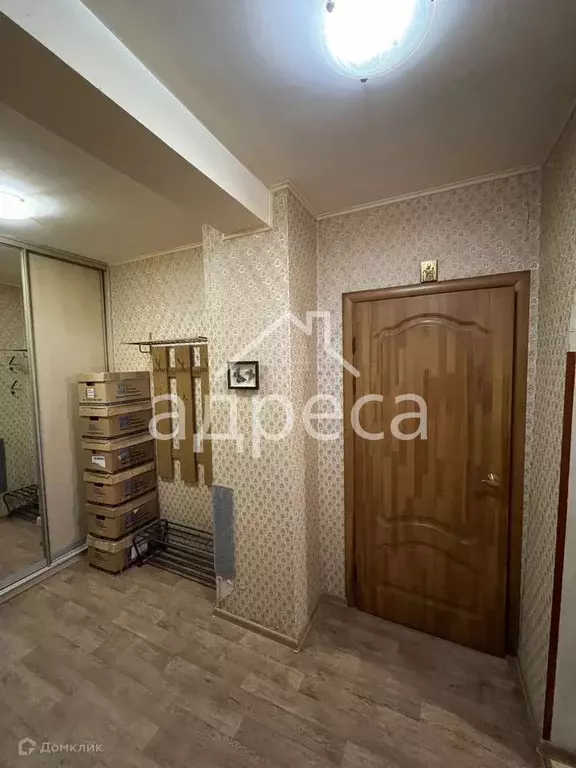 Продаётся 3-к квартира, 66.2 м - Фото 1