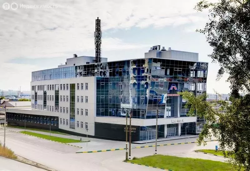 Офис (190 м) - Фото 1