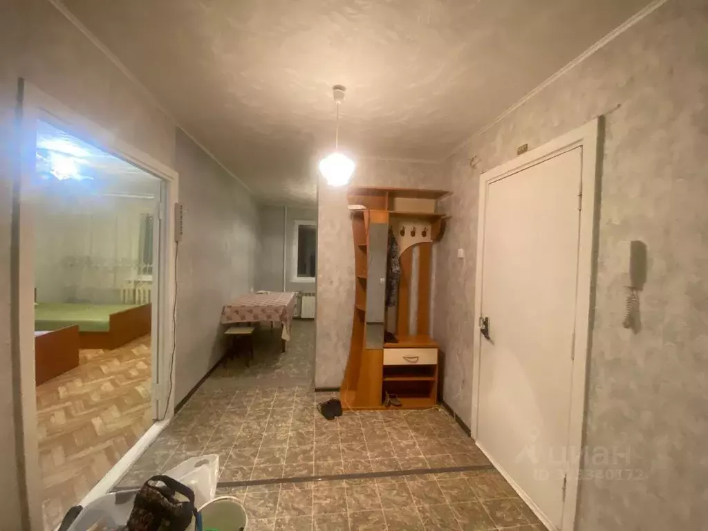 3-к кв. Вологодская область, Череповец Октябрьский просп., 77В (80.0 ... - Фото 1