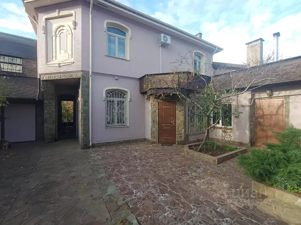 Дом в Крым, Симферополь ул. Мелитопольская, 80 (313 м) - Фото 2