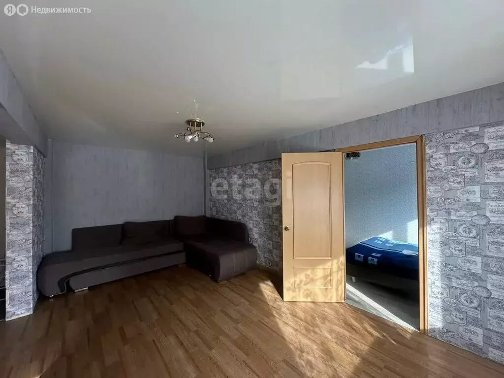 2-комнатная квартира: Озерск, улица Космонавтов, 22 (43.9 м) - Фото 1