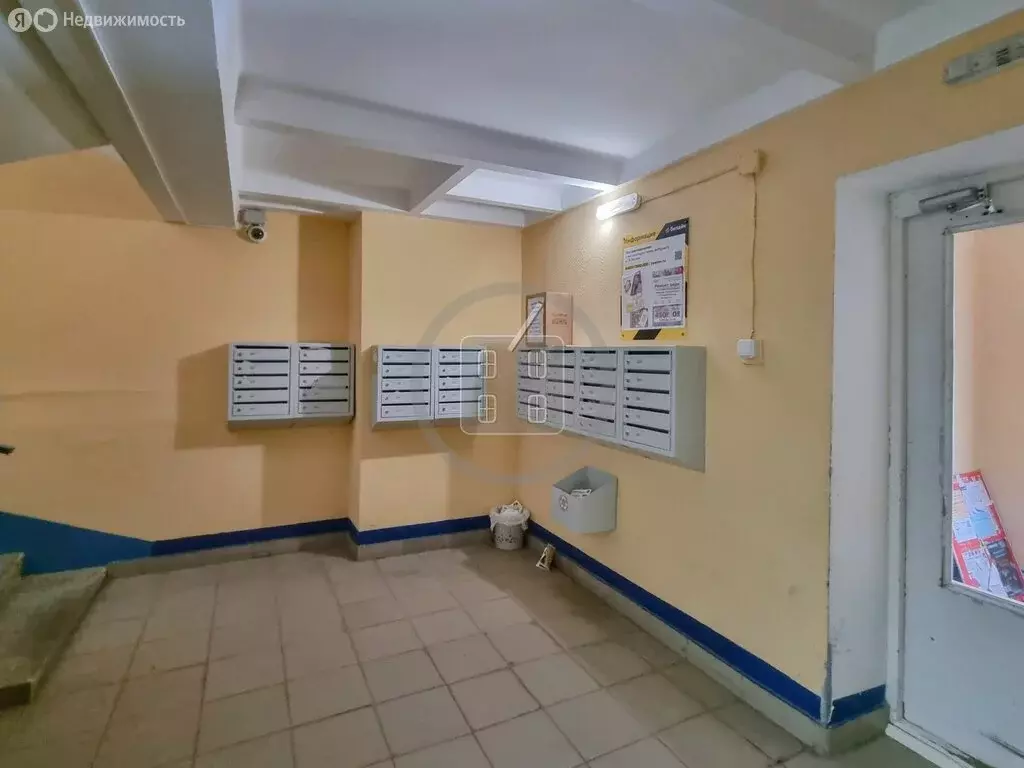 1-комнатная квартира: Калуга, Минская улица, 36 (37.6 м) - Фото 1