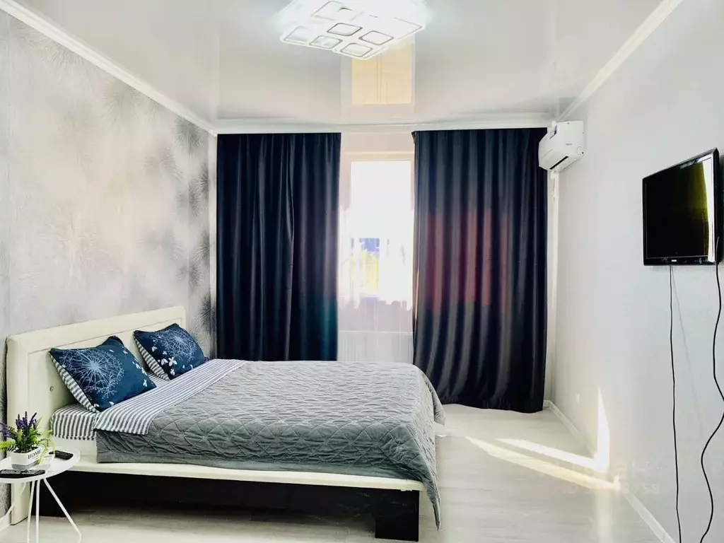 1-к кв. Адыгея, Тахтамукайский район, Старобжегокайское с/пос, Новая ... - Фото 1