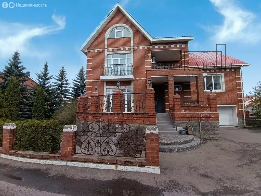 Дом в Магнитогорск, Новосельная улица, 2 (507.4 м) - Фото 2
