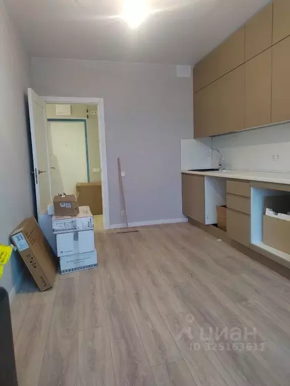 3-к кв. Московская область, Химки Клязьма-Старбеево мкр, Ивакино кв-л, ... - Фото 2