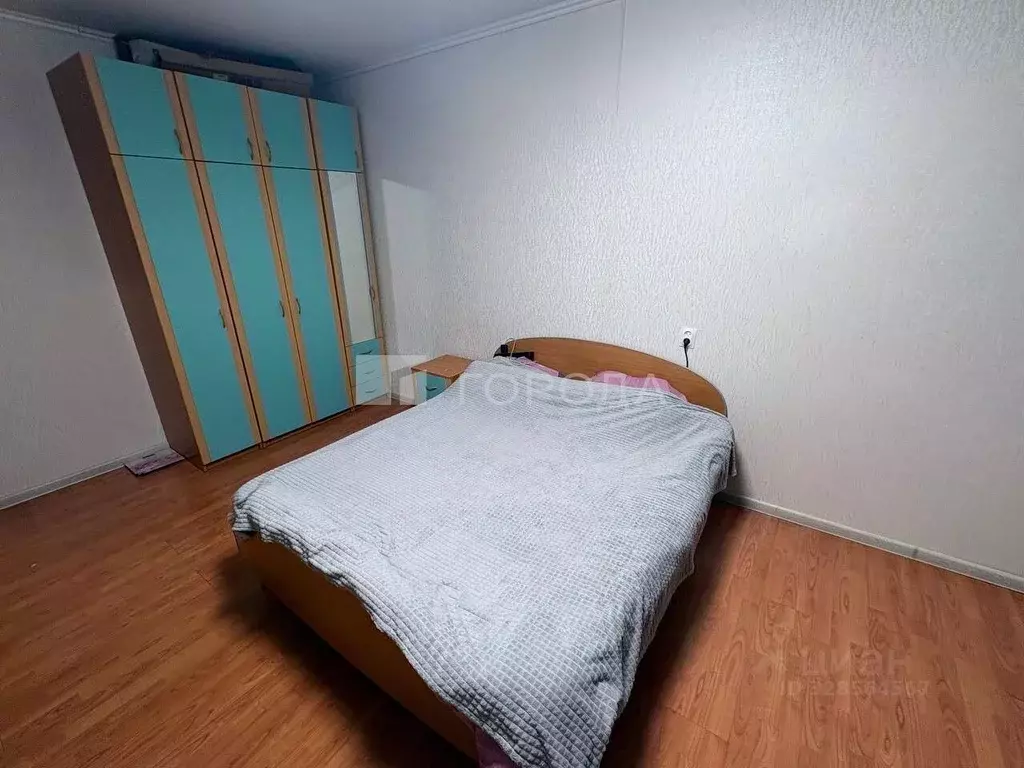 1-к кв. Новосибирская область, Новосибирский район, Краснообск рп 206 ... - Фото 1