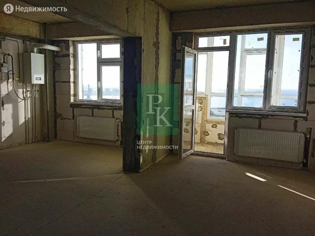 Купить Кв В Севастополе Вторичка