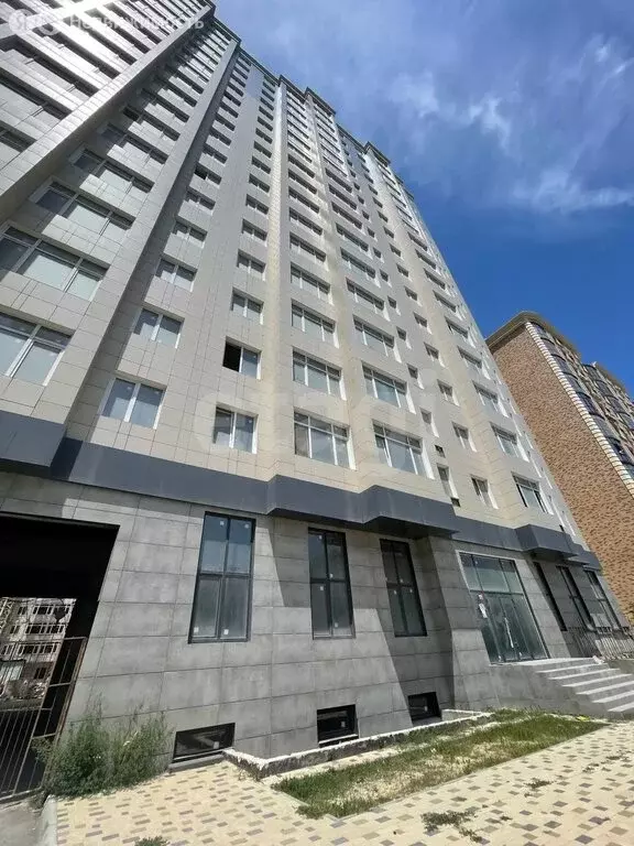 2-комнатная квартира: Махачкала, улица Времена Года, 7А (71 м) - Фото 2