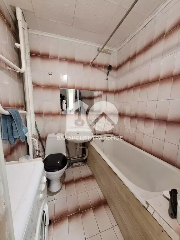 1-к. квартира, 33,3 м, 4/9 эт. - Фото 1