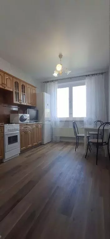 1-к. квартира, 39 м, 15/15 эт. - Фото 0