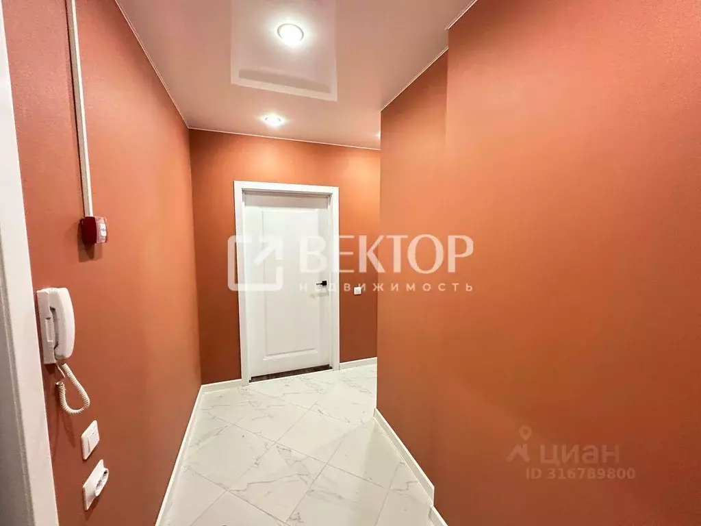 1-к кв. Ивановская область, Иваново Кохомское ш., 3К1 (41.5 м) - Фото 1