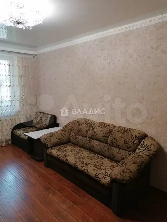 1-к. квартира, 41 м, 5/6 эт. - Фото 1