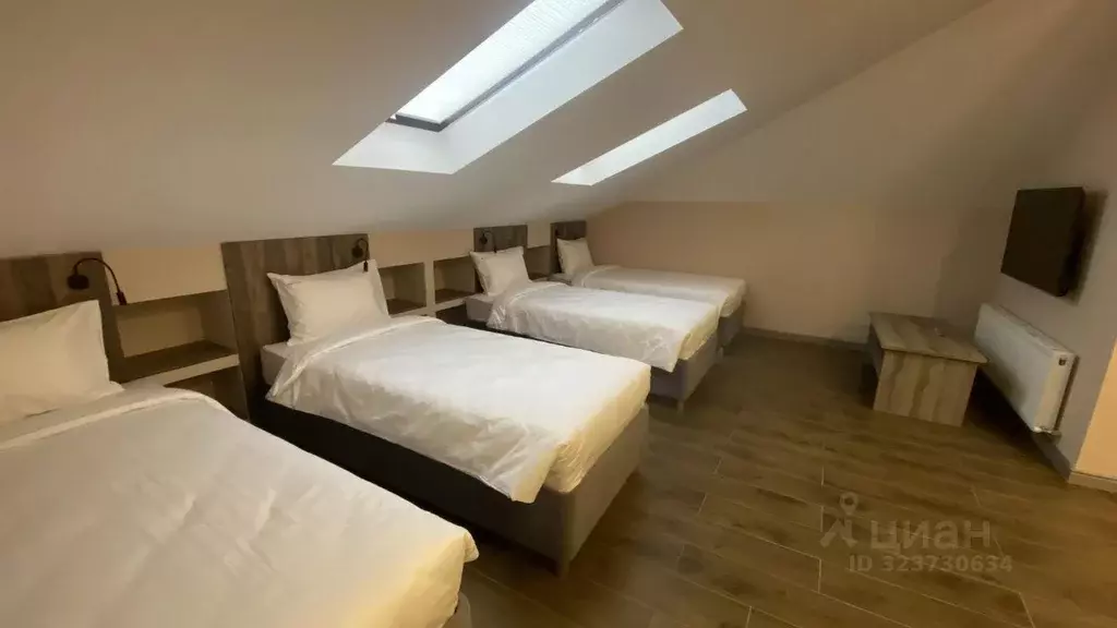 Комната Кабардино-Балкария, Эльбрусский район, с. Тегенекли Балкарская ... - Фото 2