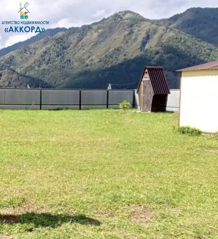 Участок в село Элекмонар, Счастливая улица, 12 (12 м) - Фото 1