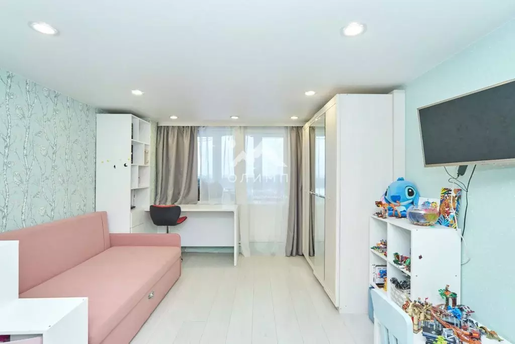 2-к кв. Ярославская область, Ярославль ул. Спасская, 2 (57.7 м) - Фото 0