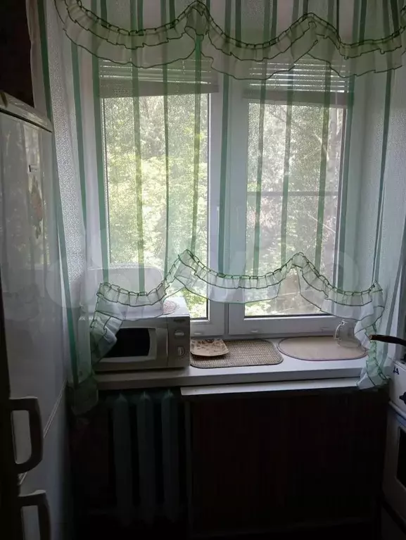 1-к. квартира, 35 м, 3/5 эт. - Фото 1