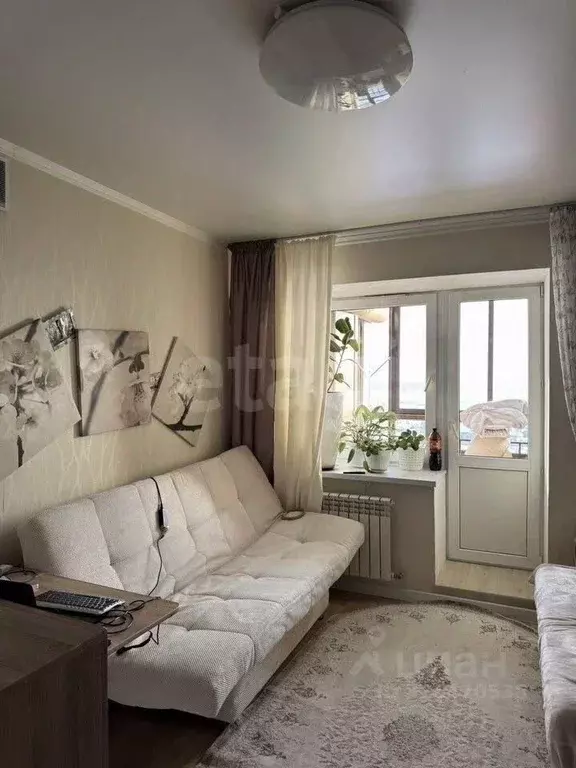 Студия Татарстан, Набережные Челны пос. ЗЯБ, 14-й комплекс, 1Б (23.3 ... - Фото 1