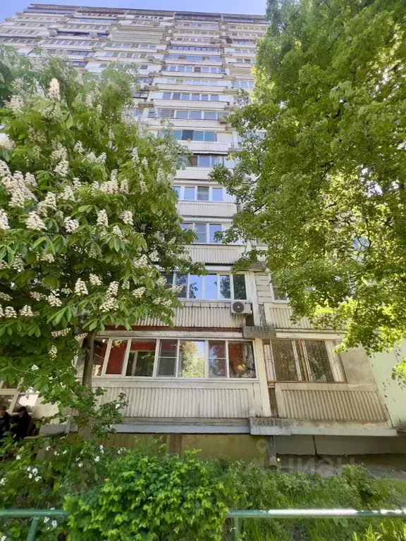 2-к кв. Московская область, Долгопрудный Лихачевское ш., 9 (50.0 м) - Фото 0