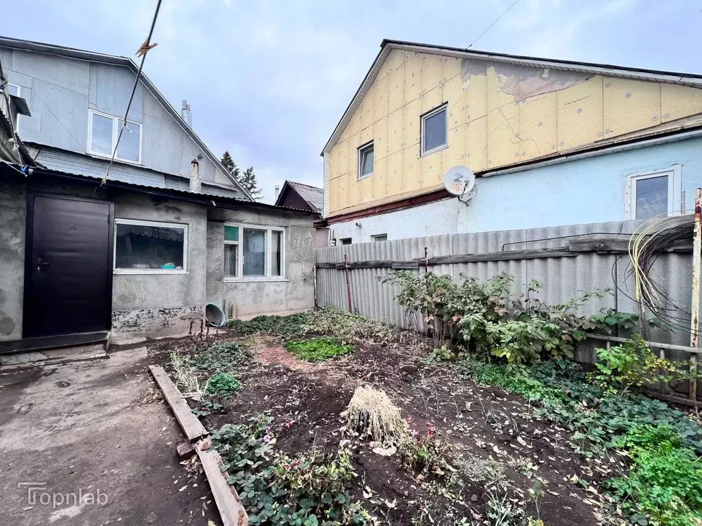 Дом в Оренбургская область, Оренбург Деповская ул., 90 (60 м) - Фото 2