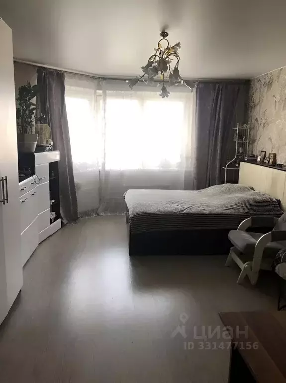 3-к кв. Москва Рождественская ул., 6 (74.0 м) - Фото 1