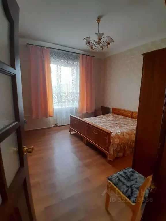 2-к кв. Кемеровская область, Кемерово Весенняя ул., 16 (42.0 м) - Фото 0