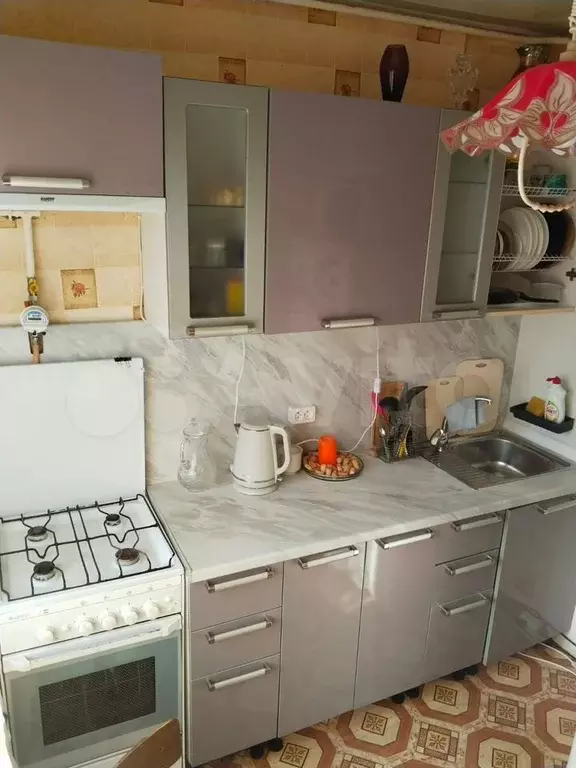 2-к. квартира, 47 м, 4/5 эт. - Фото 1