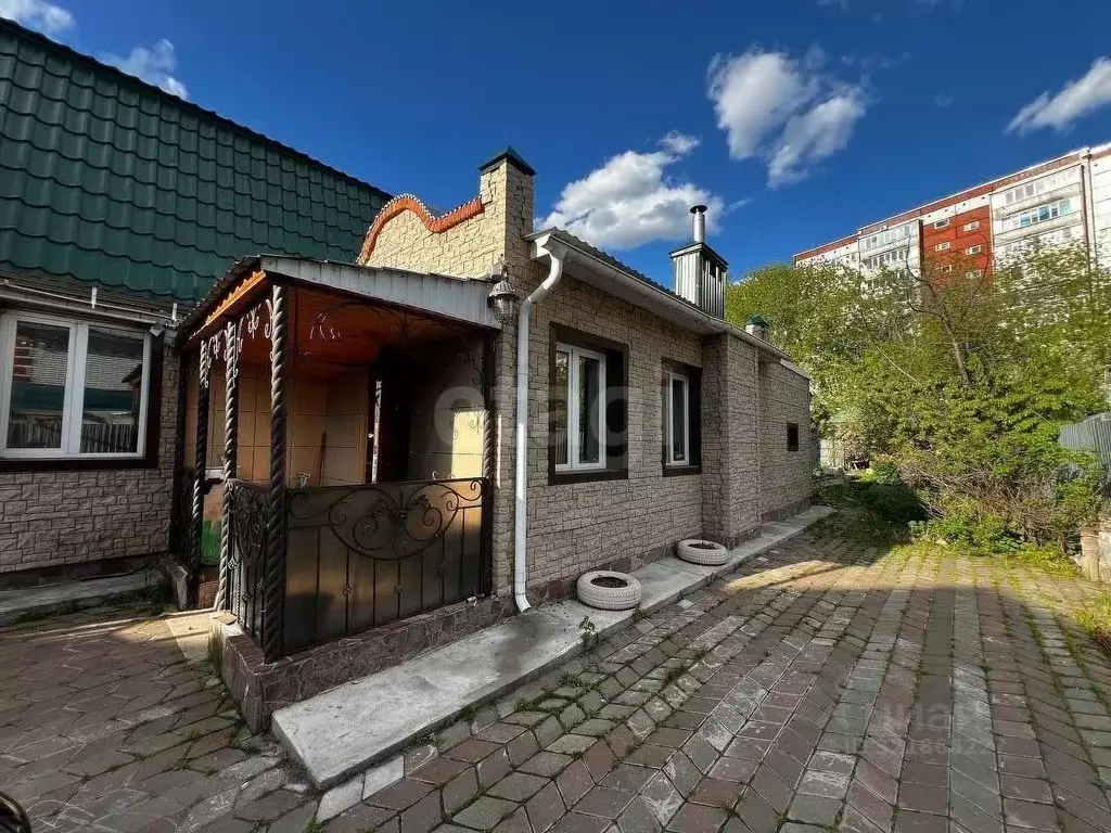 Дом в Татарстан, Казань Ключищенская ул., 2 (153 м) - Фото 0