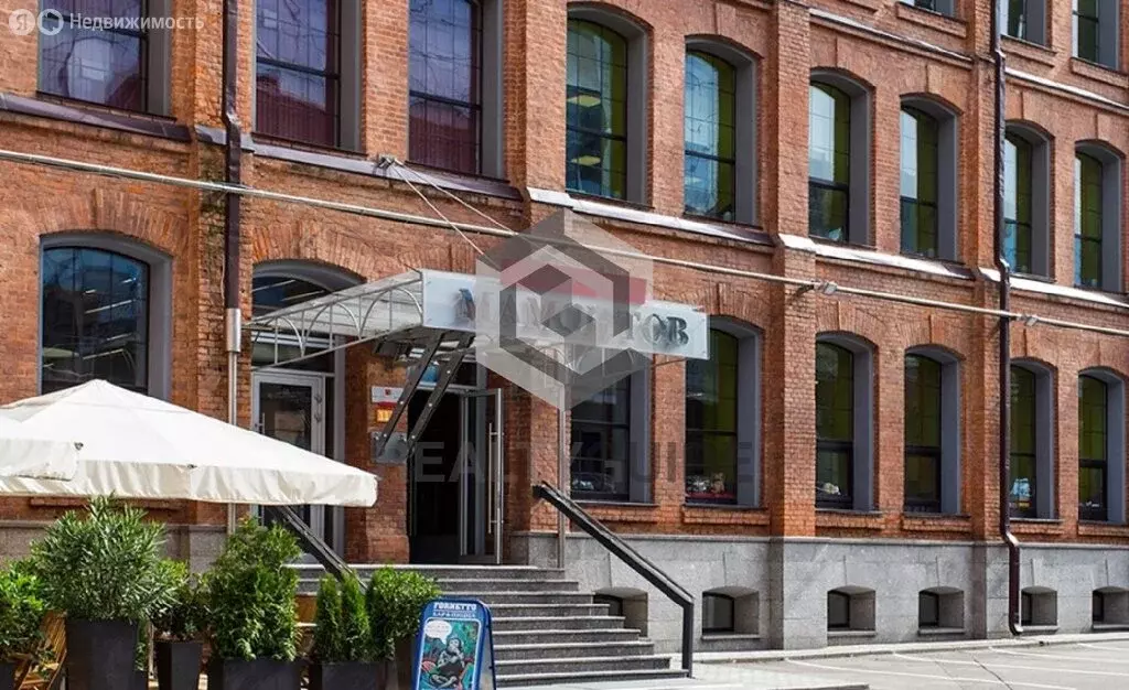 Офис (140 м) - Фото 1