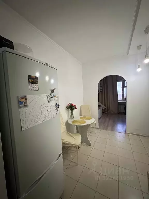 1-к кв. Саха (Якутия), Якутск ул. Короленко, 25 (28.0 м) - Фото 2