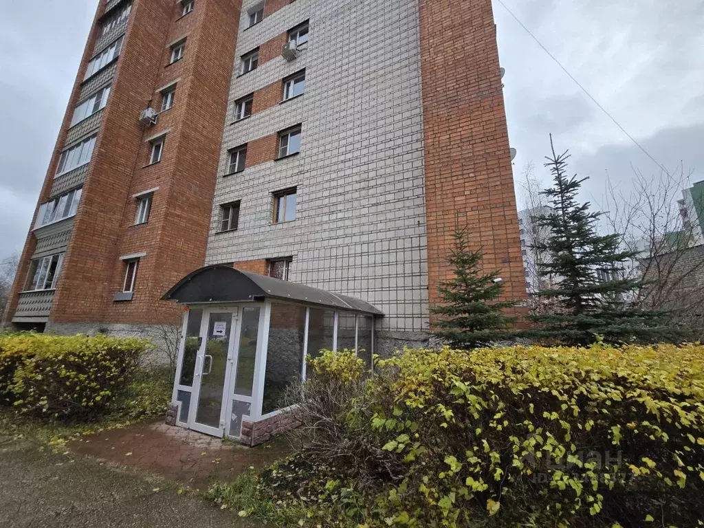 Помещение свободного назначения в Коми, Сыктывкар ул. Ленина, 118 (110 ... - Фото 2