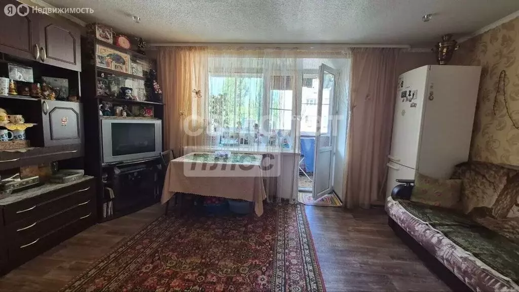 5-комнатная квартира: Липецк, улица Ушинского, 9 (80 м) - Фото 2