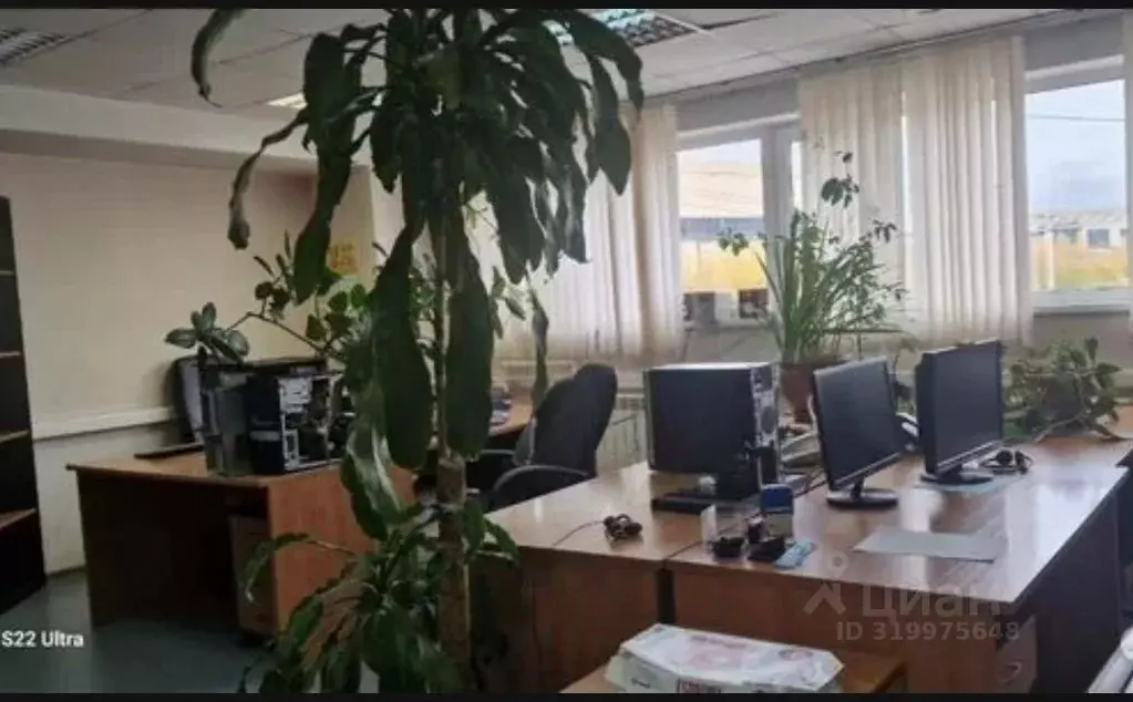 Офис в Московская область, Реутов Никольская ул., 1 (50 м) - Фото 0