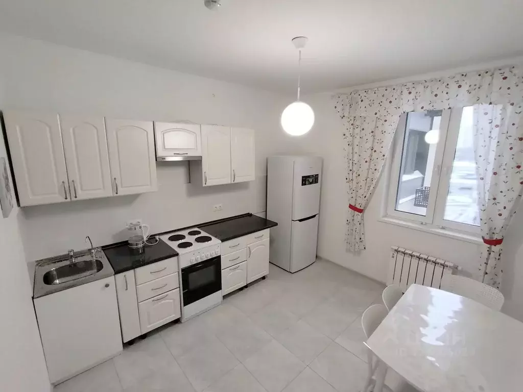 2-к кв. Москва ул. Милашенкова, 7К2 (65.0 м) - Фото 0