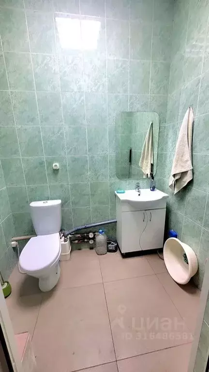 Офис в Краснодарский край, Краснодар ул. Шевцова, 1к1 (55 м) - Фото 0