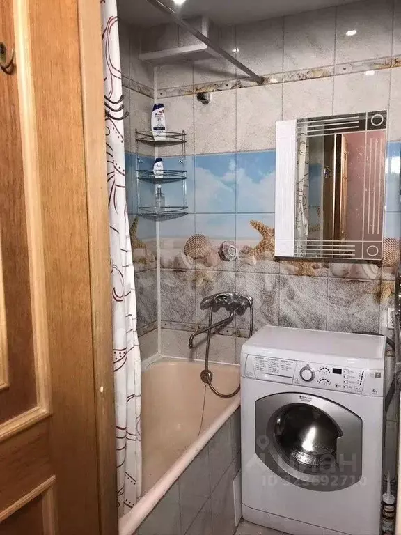 2-к кв. Санкт-Петербург ул. Орджоникидзе, 30 (42.8 м) - Фото 1