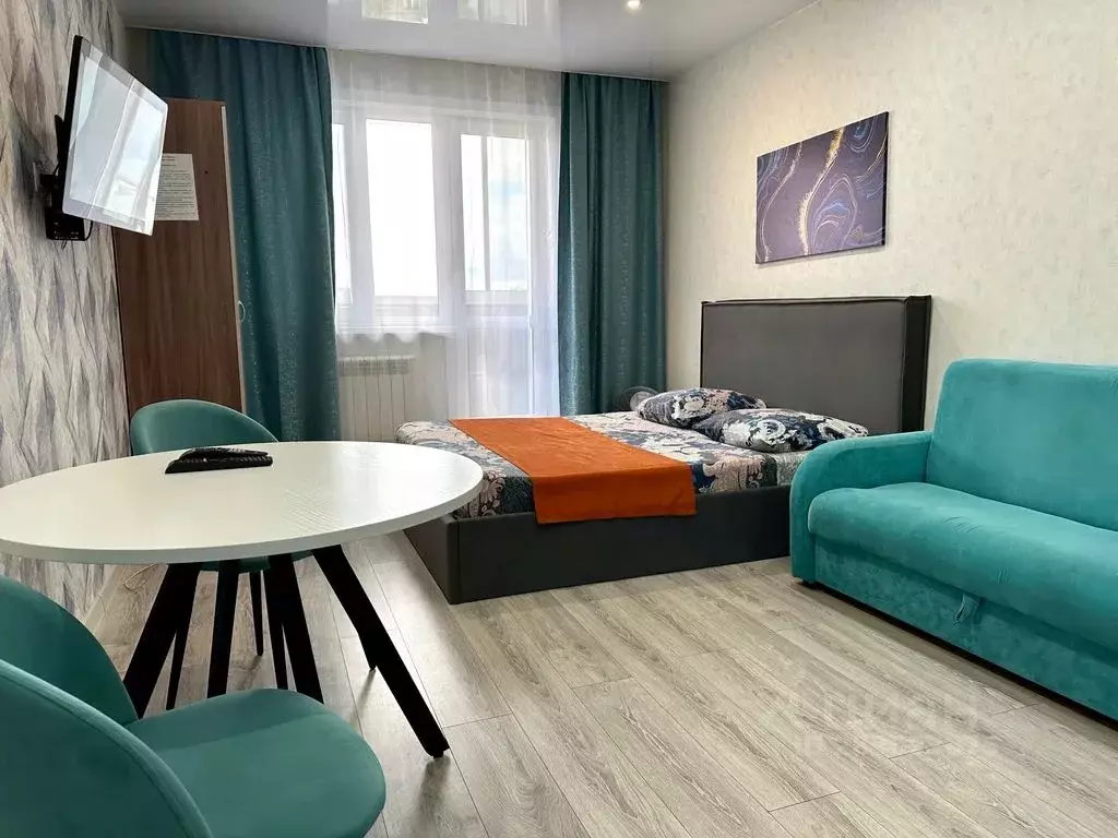 Студия Бурятия, Улан-Удэ ул. Смолина, 67к1 (30.0 м) - Фото 2