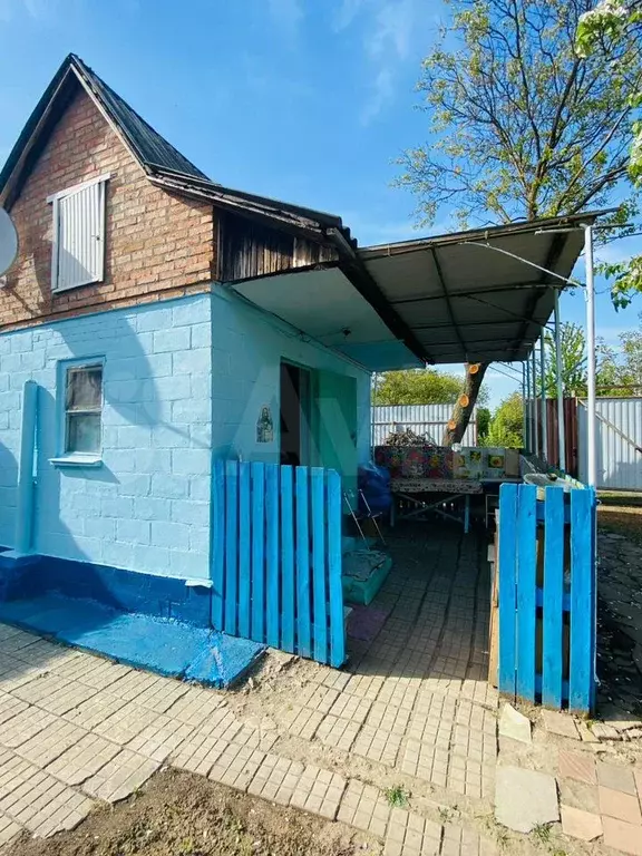 Дом 15 м на участке 5 сот. - Фото 1