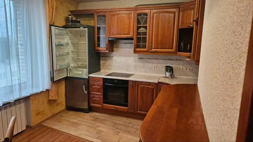 2-к кв. Санкт-Петербург Ленинский просп., 135к5 (64.0 м) - Фото 2