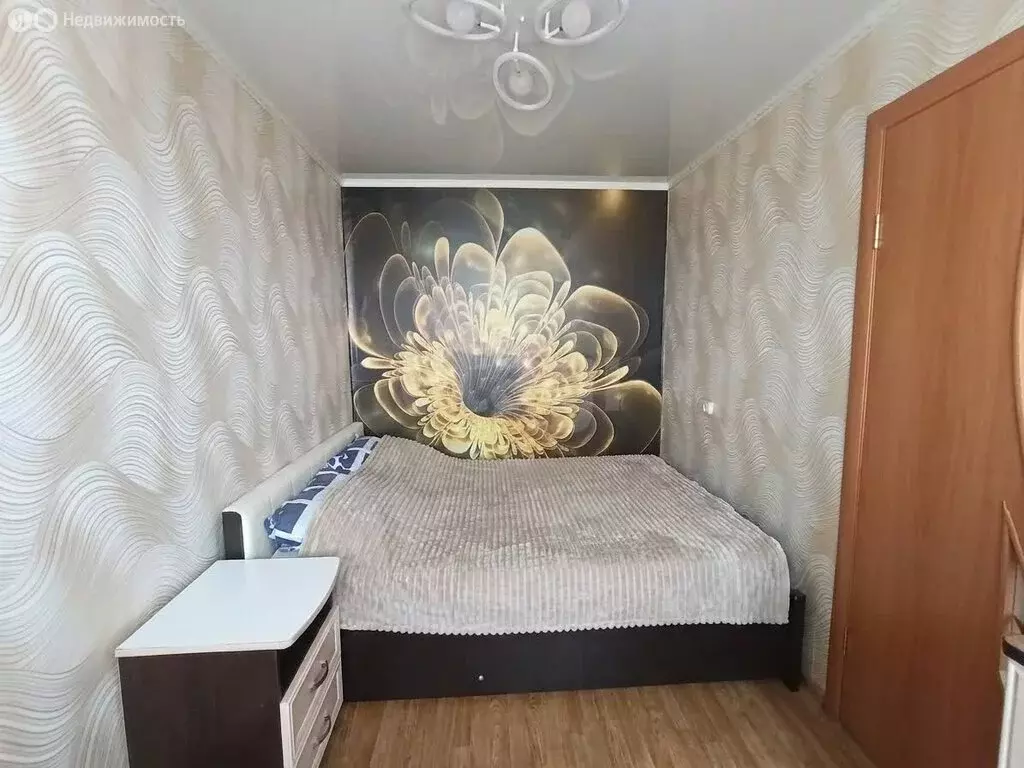 2-комнатная квартира: Петропавловск-Камчатский, улица Арсеньева, 4 ... - Фото 2