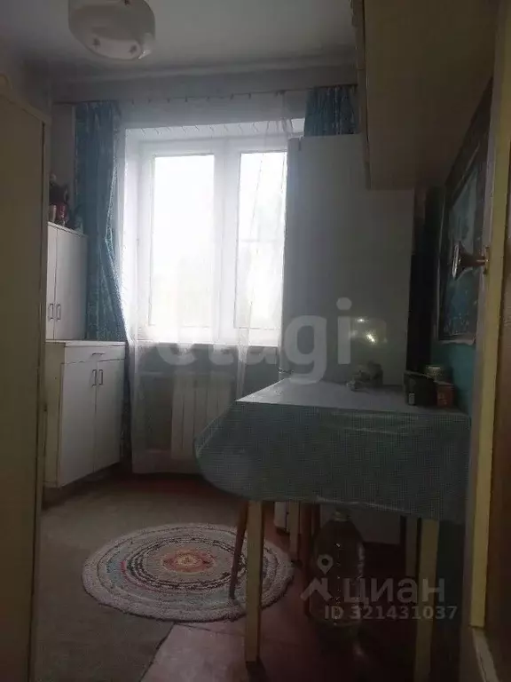 2-к кв. Тверская область, Тверь бул. Гусева, 31 (47.2 м) - Фото 1